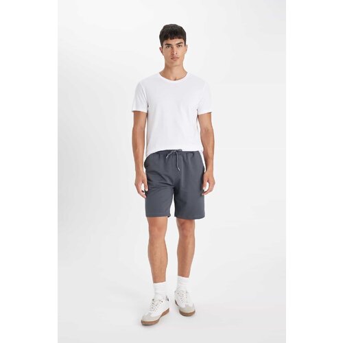 Defacto Slim Fit Basic Shorts Slike