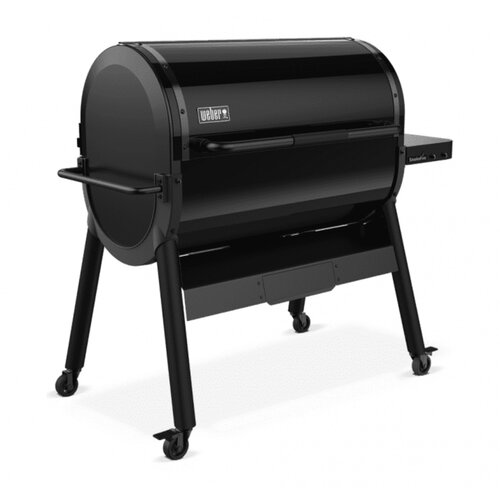 Weber žar smokefire EPX6 pellet grill Slike