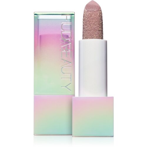 Huda Beauty Diamond Balm Negligee balzam za ustnice 2,8 g Cene