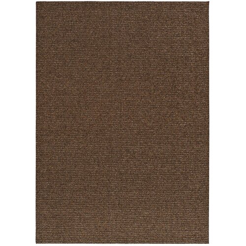 Universal Temno rjava preproga 200x290 cm Lumen Liso &amp;ndash; Slike