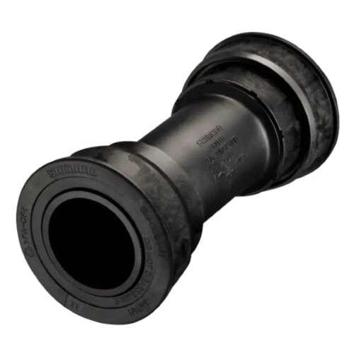  Dijelovi Osovine Pogona Shimano Sm-Bb94-41A, Lijeva I Desna Adapter (Press Fit Tip Za Mtb), Bearing, Inner Cover, Ind.Pack Slike