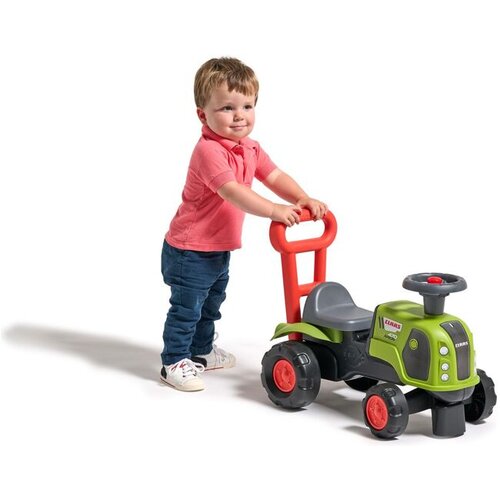 Falk poganjalec traktor Baby Claas 312 Slike