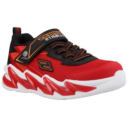 Skechers Modne superge Light-surge Rdeča Slike