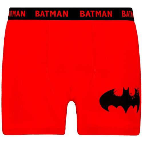 Character Men&amp;#039;s boxers Batman 1P - Frogies Slike