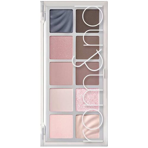 rom&nd Better Than Palette 13 Odd Breeze Cene