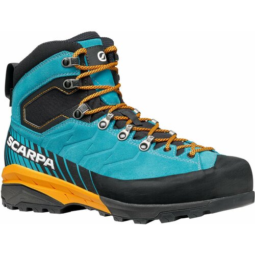 Scarpa Mo&amp;scaron;ke outdoor cipele Mescalito TRK GTX Azure/Azure 45 Slike