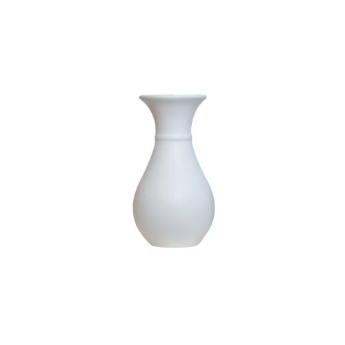 WALLXPERT keramička vaza cannas white Cene