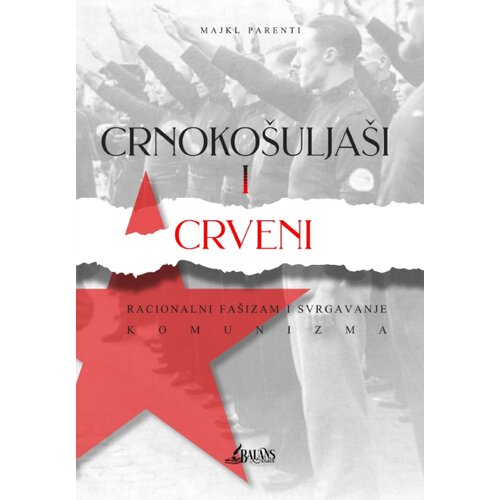  Crnokošuljaši i Crveni Cene