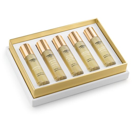 Creed Men&amp;#039;s 5-Piece Gift Set darilni set za mo&amp;scaron;ke Slike