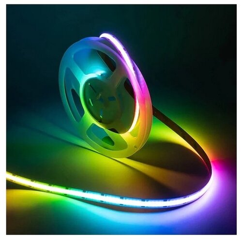  LED traka COB 14W LCA620-576-24 IP20 RGB Cene