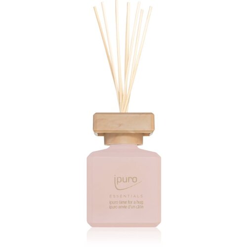 IPURO Dišava za prostor ESSENTIALS Time for a hug (50 ml) Cene