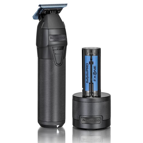 Babyliss PRO FX799MBE FXONE BLACKFX Skeleton Slike