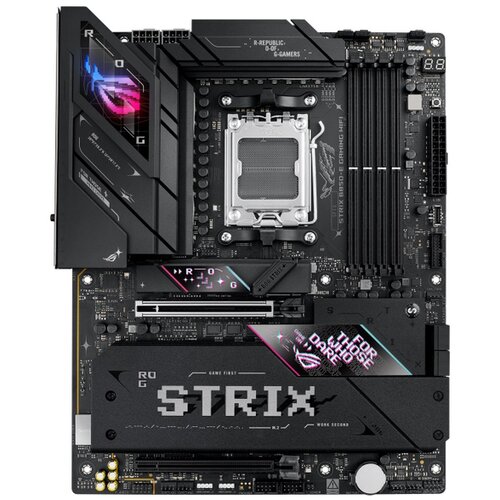 Asus Realtek ROG STRIX B850-E GAMING WIFI matična ploča Cene