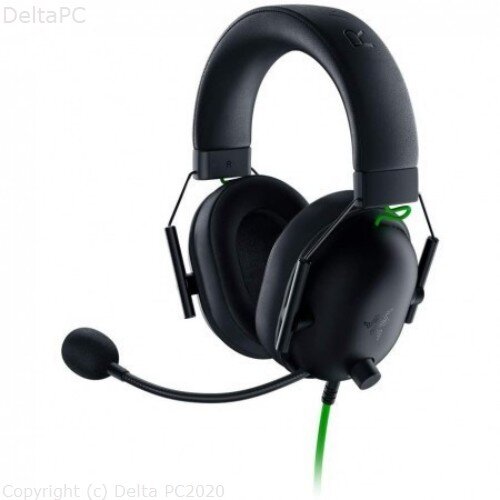 Razer Slusalice BlackShark V2 x 7.1 Slike