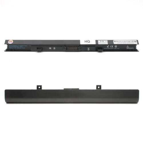  Za laptop toshiba satellite L55 C55-B PA5184U-1BRS 14.8V 2600mAh HQ2200 Cene