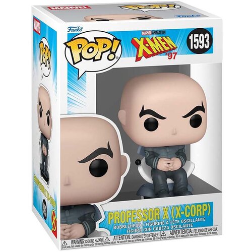 Funko Figura POP Marvel X-Men '97 Serie 3 Professor Xavier X-Corp Cijene