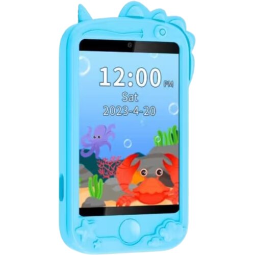 XO Za Djecu H160 2. 4G 32GB Blue Cijene