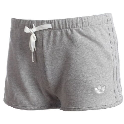Adidas Kratke hlače &amp;amp; Bermuda S19645 Siva Slike
