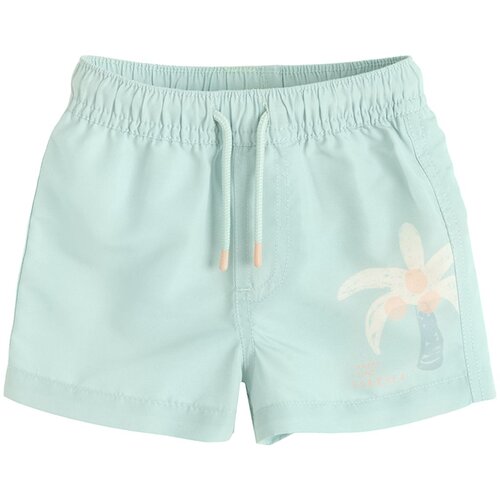 Cool club kopalke boxer hlače KH CCB3202641 8166159 F modra 68 Cene