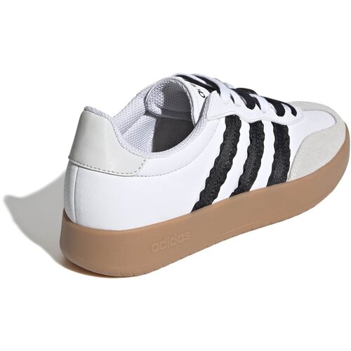 Adidas Nizke superge &amp;#039;BARREDA&amp;#039; bež / črna / bela Slike