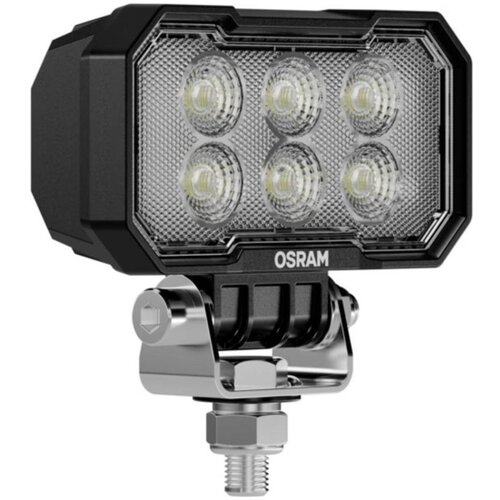 Osram led reflektor za automobil rect wl VX100-WD LED/26W/12/24V 6000K Cene