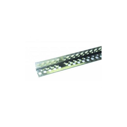 Profil kutni Al. EK 25/25/0,45mm 2,5m KNAUF Slike