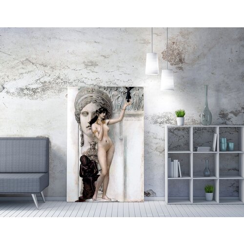 Opviq slika na platnu 50x70cm Cene