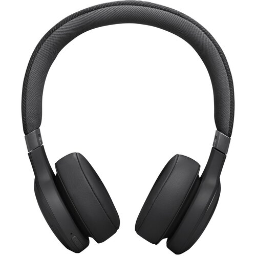 JBL Live 670NC brezžične naglavne slu&scaron;alke črne barve Cene