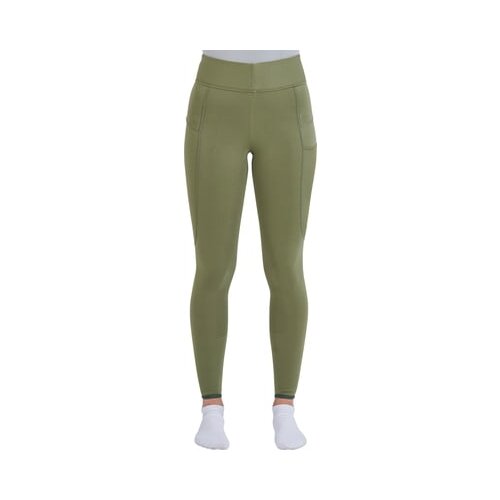 Busse Jahalne pajkice NURMES-WINTER II, winter olive - 40 Cene