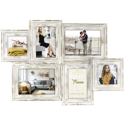 Zep belgravia 56×39 galerija drvo za 6 fotografija NC264 Cijene