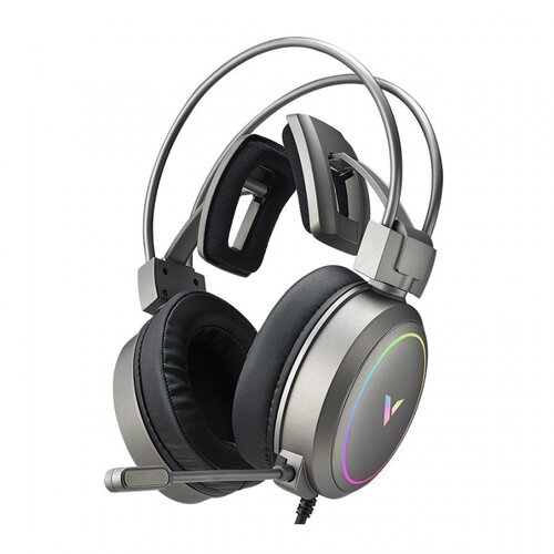 Rapoo slušalice gaming VH610 7.1 usb srebrne Cene