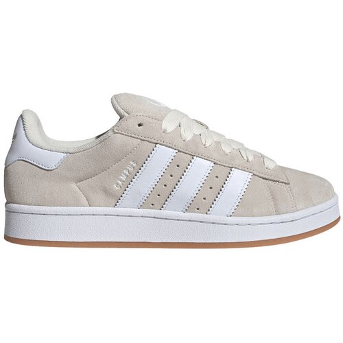 Adidas Modne superge Campus 00s Wonder White Gum Bela Slike