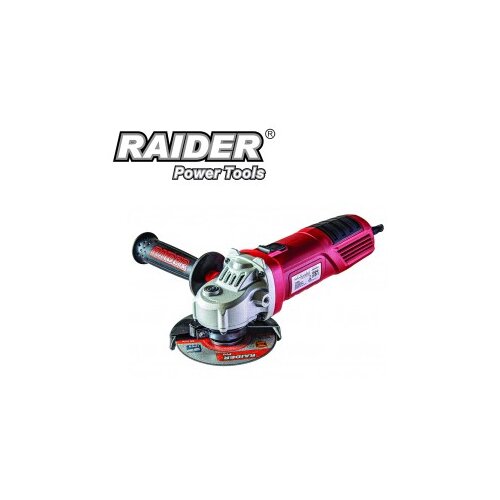 Raider brusilica ugaona 115MM 600W RD-AG66 Slike