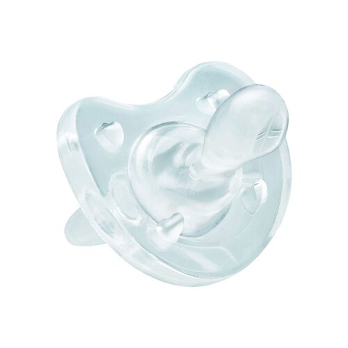 Chicco Physio Soft White duda 0-6 m 1 kom Cijene