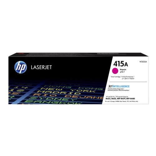 HP Tonerska kartu&scaron;a 415A (Magenta) za LaserJet Cene