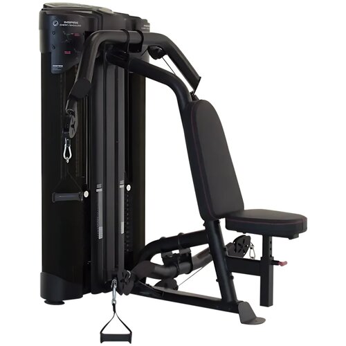 Inspire DUAL postaja Prsi + Rame, (5000007745) Cene