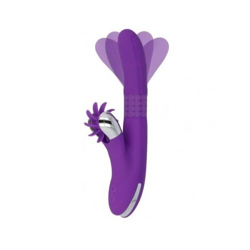 Fun Function Rabbit vibrator Bunny Funny Rotation 2.0 Slike