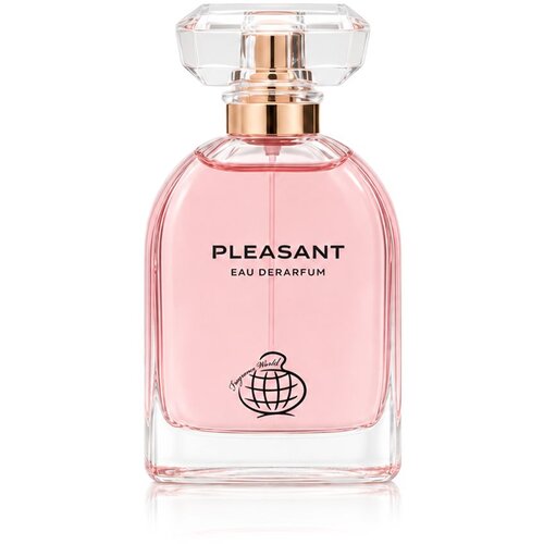 Fragrance World Pleasant Eau de Parfum 100 ml Slike