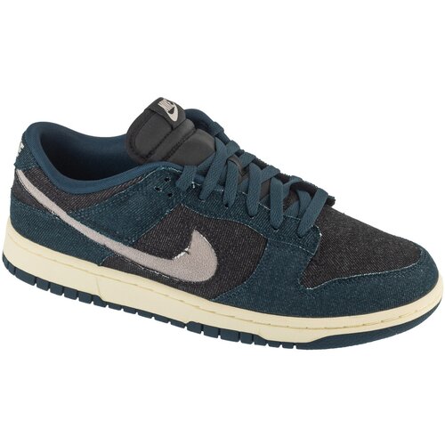 Nike W Dunk Low Siva Cene