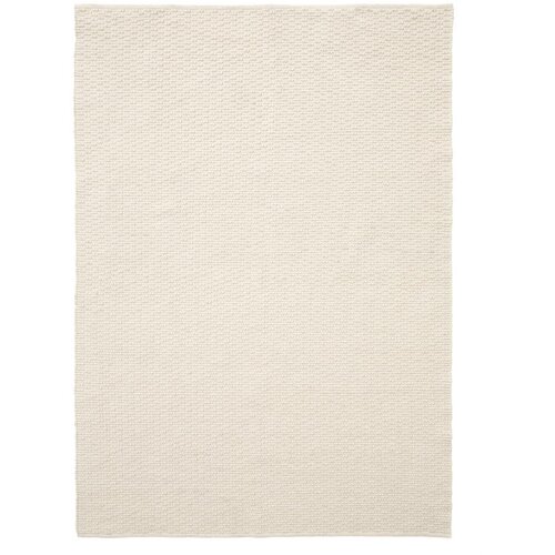Kave Home Krem ručno rađen tepih od mješavine pamuka 160x230 cm Mascarell – Cene