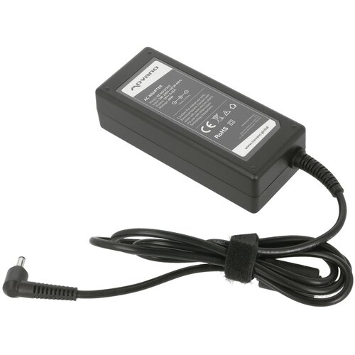 Movano Polnilec za prenosnike Huawei / Xiaomi, 65W / 19V / 3,42A / 4,0mm x 1,7mm Cene
