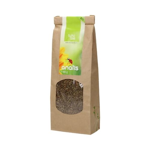 Anatis Naturprodukte Tulsi čaj, riban BIO Slike