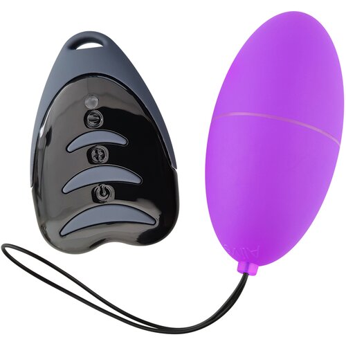 Alive Vibro jaje Magic Egg 3.0, 7.2cm, Ljubičasto Cene