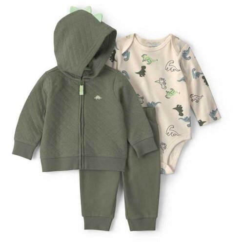 Carter&amp;#039;s trodelni komplet za bebe dečake Slike
