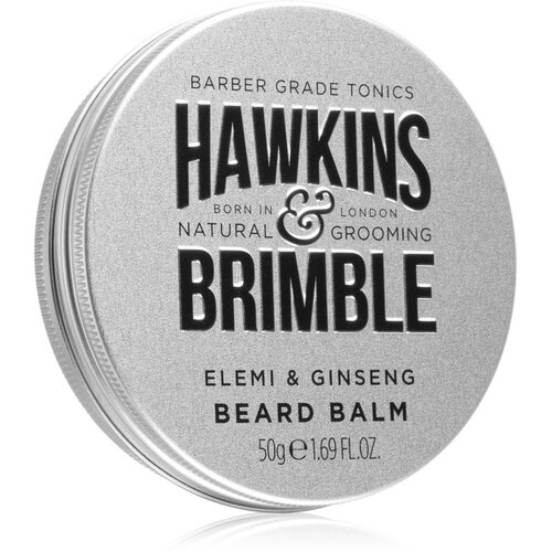 Hawkins &amp;amp; Brimble Beard Balm balzam za bradu 50 ml Slike