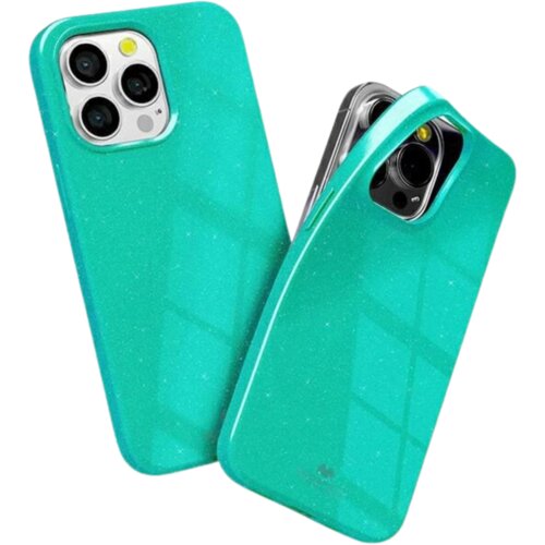 Mercury OVITEK JELLY CASE ZA IPHONE 14 PLUS 6.7 MINT COVER, (21970640) Cene
