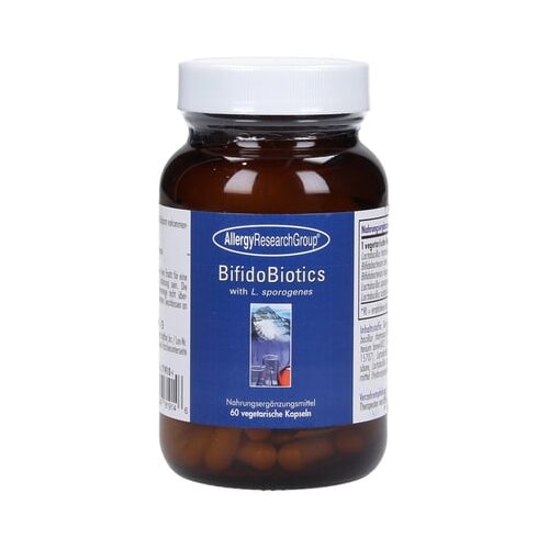 Allergy Research Group BifidoBiotics Cijene