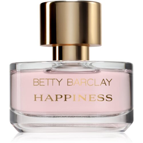 Betty Barclay Happiness parfemska voda za žene 20 ml Slike