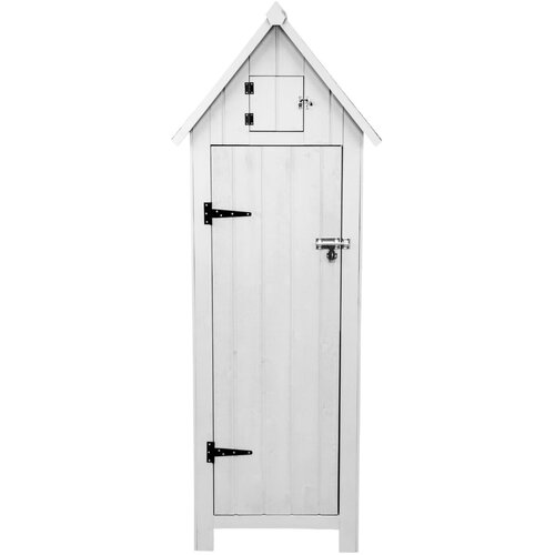 Monster Lesena vrtna lopa – bela, (21570152) Cene