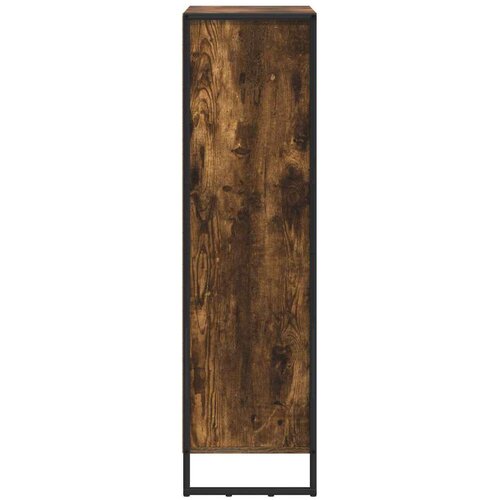  za knjige Dimni hrast 99.5 x 30 x 108.5 cm Slike